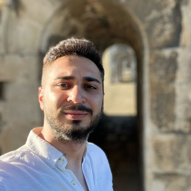 Mehmet Akif Baysal