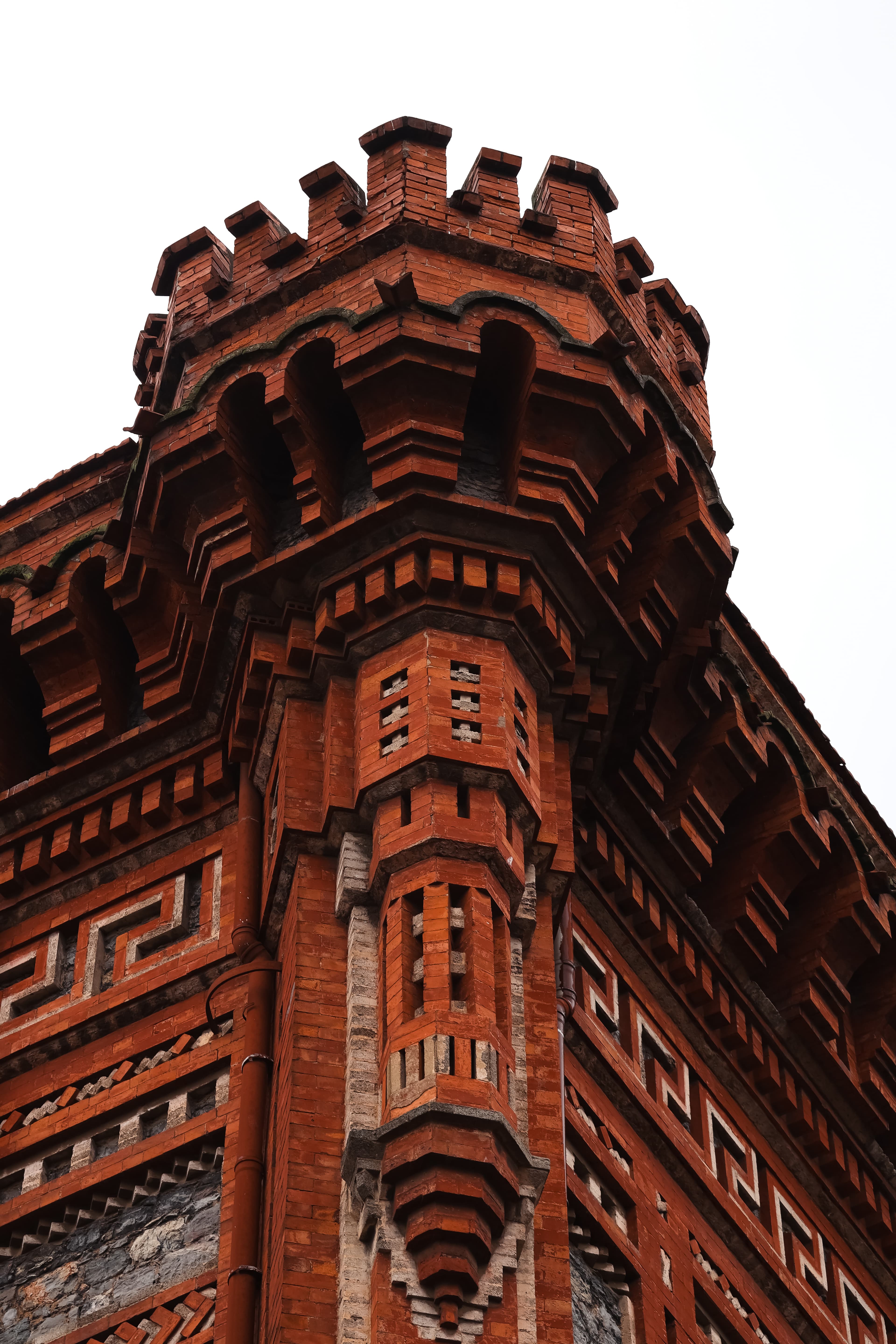 Fener Rum Erkek Lisesi, İstanbul